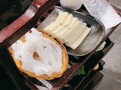 -东来顺饭庄(金泉广场店)