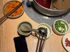 -巴奴毛肚火锅(七宝领展广场店)