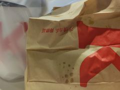 -肯德基(鲁迅路店)