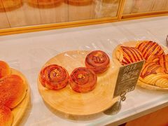 -分子跳动鲜活面包(五一大道店)
