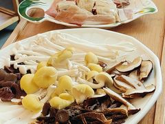 -大理董·董家小厨野生菌火锅(古城旗舰店)