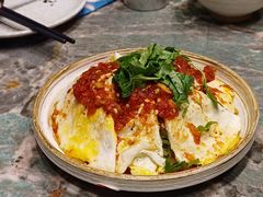 -浩海火烧云傣家菜(京广店)