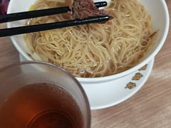 -百福麵家(新馬路店)