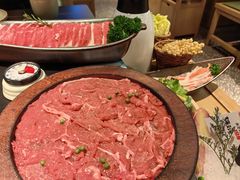 -季季山·云南野生菌火锅(上海首店)