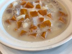 -汤臣·空中餐厅·严选粤菜(石湾世博广场店)