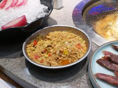 -山河屯铁锅炖(哈西站店)