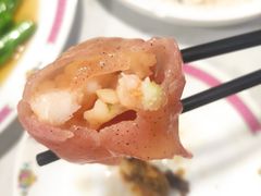 手工虾饺皇-东鑫记港式茶餐厅(南京东路店)