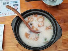 -绿色吴家粥铺(东关街店)