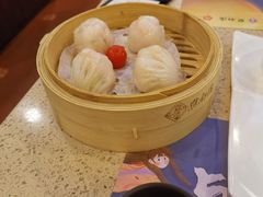 金牌虾饺皇-点都德(大茶楼店)