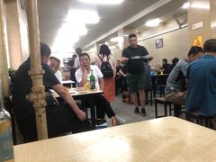 大堂-白鹤大冷面