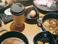 -呷哺呷哺 黄金牧场 (盛世天骄店)