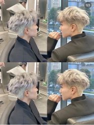 -崇尚GAVIN STYLE臻选