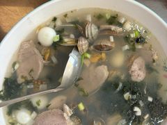 -抹直口特色菜馆(一店)