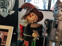 -百谜机械解谜工场