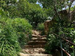 -崂山九水游览区