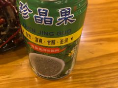 -邱金小炒·30 年盐帮江湖菜(自贡店)