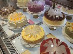 -St蛋糕王国(亨特店)