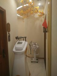 -芳朵美容养生SPA