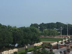 -苏州香山国际大酒店