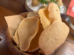 -漫活堂·喜泰荟·东南亚风味小馆(美林M·LIVE天地店)