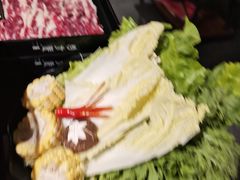 -原牛道·潮汕围炉火锅(讯美店)