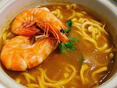 -南山鲜虾面·活鲜小馆·海味大连菜(南山总店)