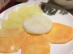 -韩宫宴烤肉·料理(南京江宁万达店)