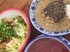 -袁妈红豆汤(重庆总店)
