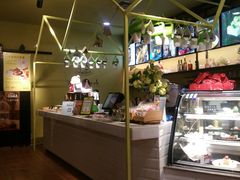 -花蒲甜品(海信广场店)