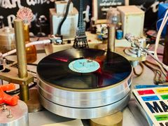 -nodcafe(M50创意园店)