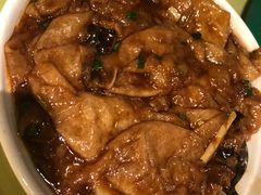 -君来梁溪饭店-餐厅