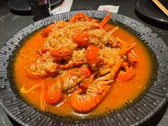 -红盔甲·小龙虾(人民广场店)
