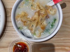 -银记肠粉店(南方医院店)