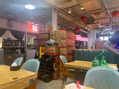 -啊臻味道米粉(六道口店)