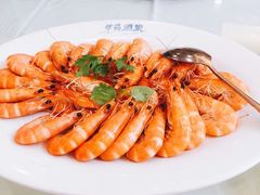 -黄埔华苑酒家(黄埔总店)