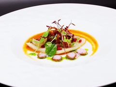 -北京古城老院厉晓麟精致菜