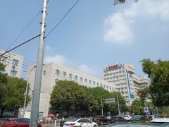 -首都医科大学宣武医院