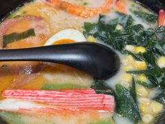 -新一番三文鱼寿司(大东海店)