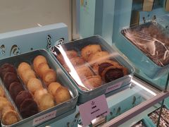 -西点坊(浦东香格里拉店)