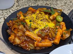 -安又胖韩国烤肉(美罗城店)