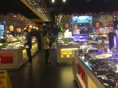 -巴犀烧烤(新崇光店)