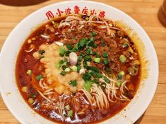 -周小波重庆小面·重庆名小吃(邹容路店)