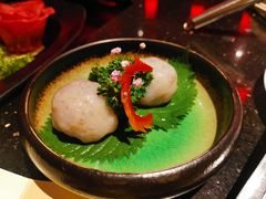 -捞王猪肚鸡火锅(财富中心店)