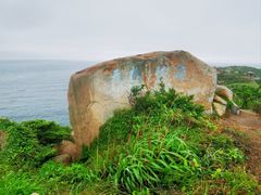 -南麂列岛