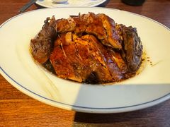 -大牌大·传统杭帮菜(湖滨店)