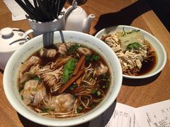 -东园小馆·早茶·淮扬小炒(宋夹城店)