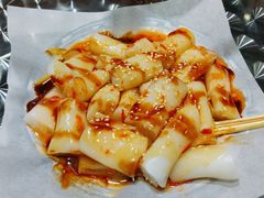 混酱猪肠粉-華叔茶記