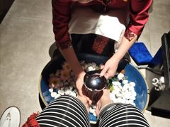 -泰禾馨·泰式按摩精油SPA(河西万达店)