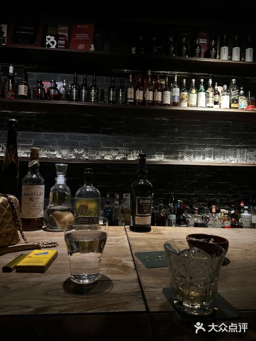 格兰酒吧Glen Bar图片