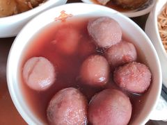 糖水芋头-王興記(中山路店)